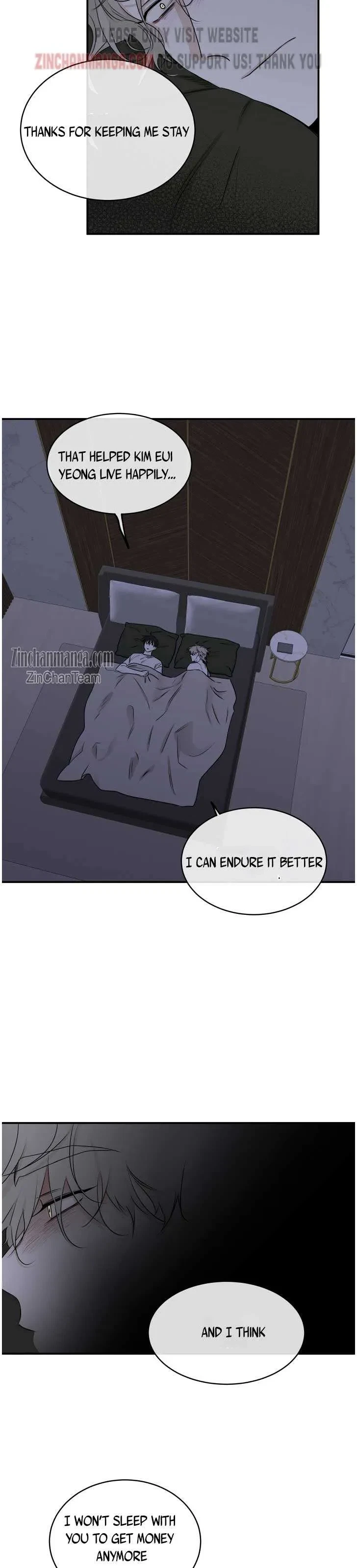 Low Tide In Twilight Chapter 63, page 45
