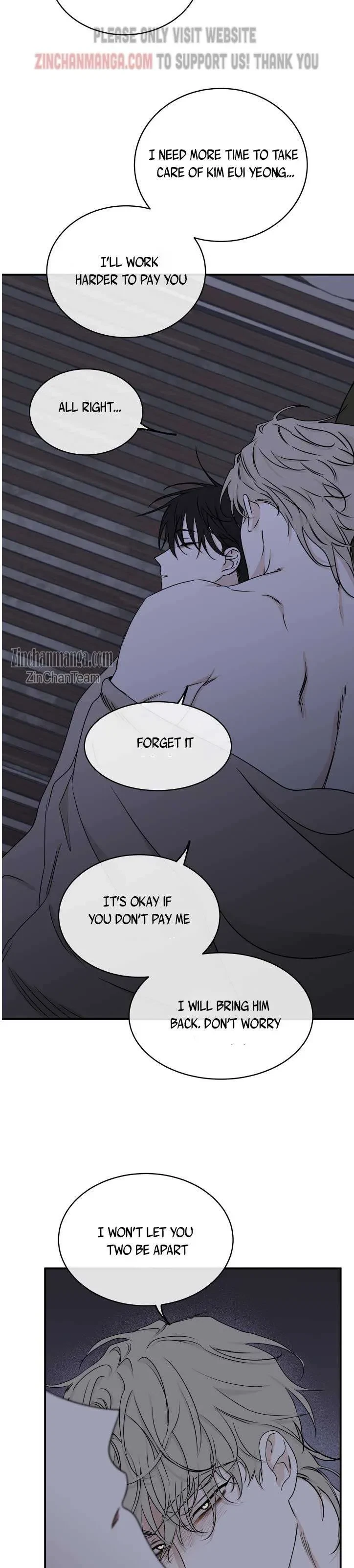 Low Tide In Twilight Chapter 63, page 46