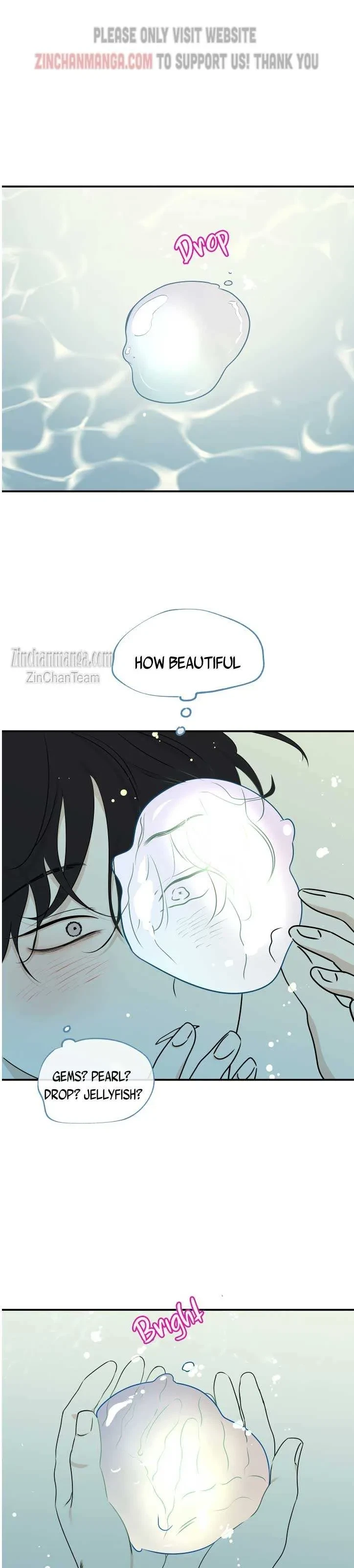 Low Tide In Twilight Chapter 63, page 51