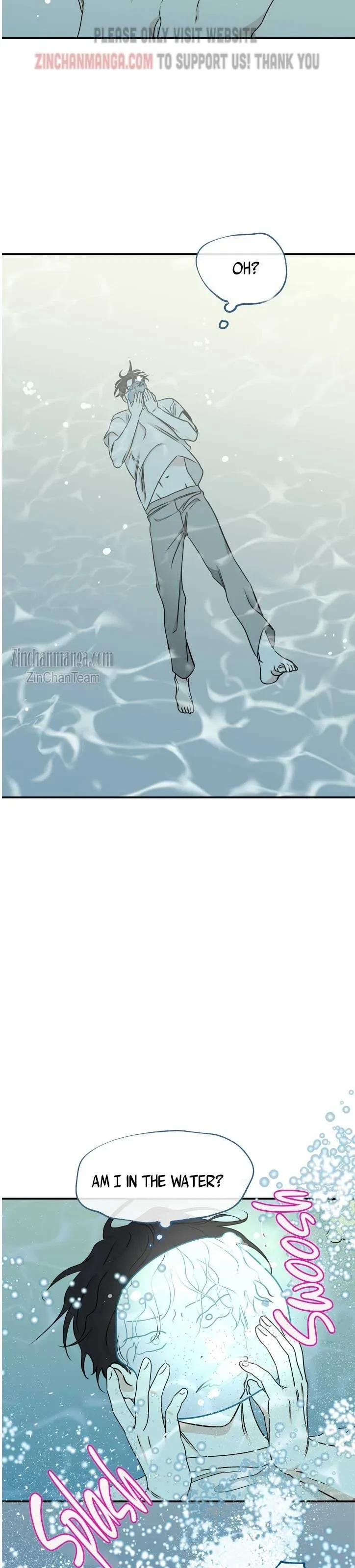 Low Tide In Twilight Chapter 63, page 52