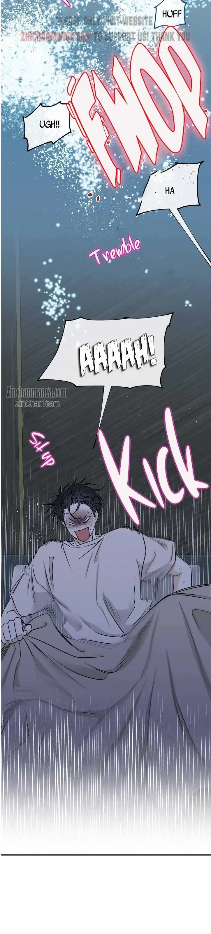 Low Tide In Twilight Chapter 63, page 53