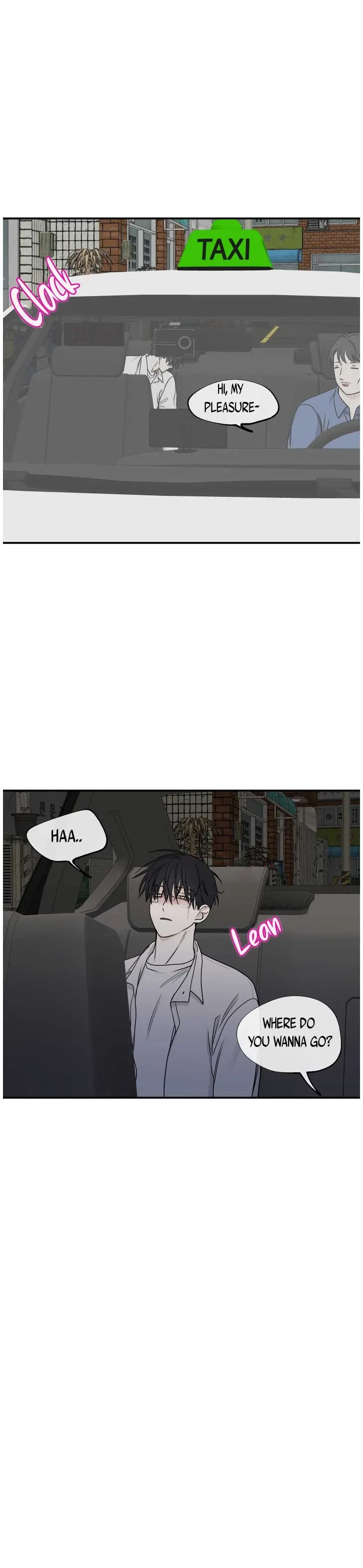 Low Tide In Twilight Chapter 63, page 9