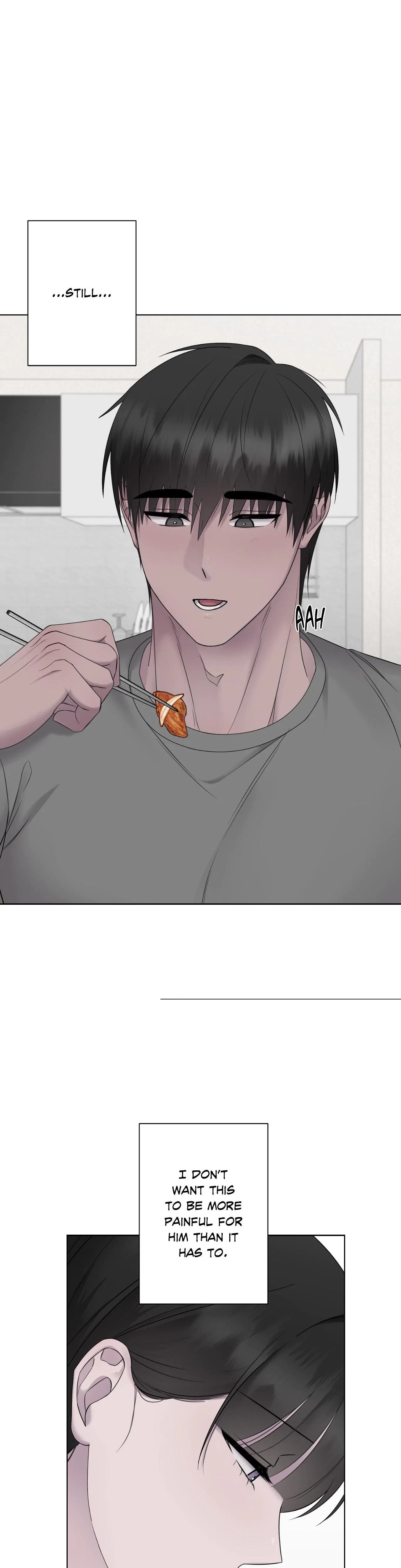 Yes Ma'am Chapter 22, page 11