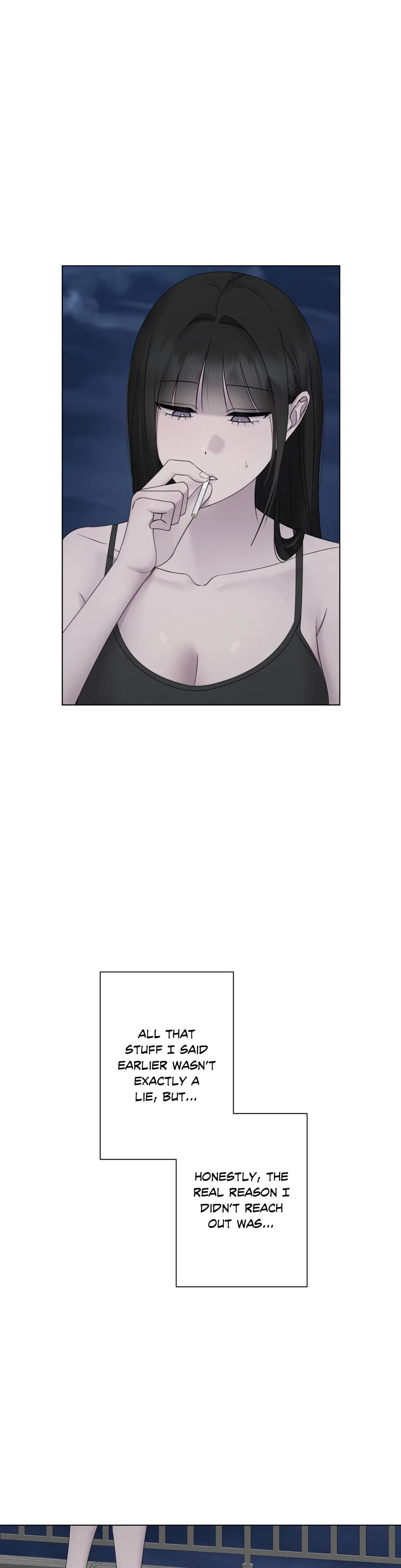 Yes Ma'am Chapter 22, page 16