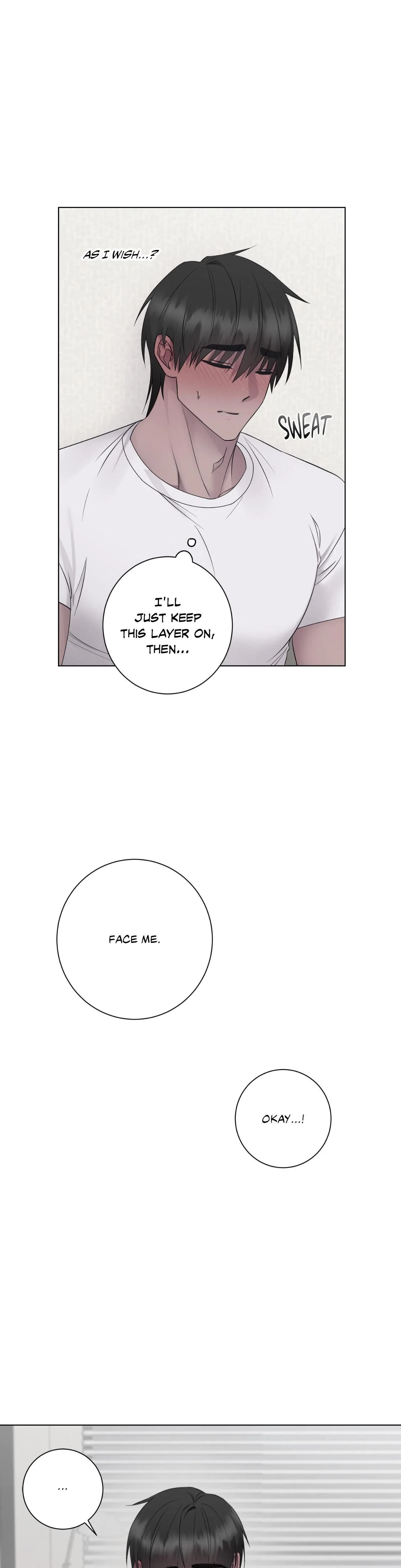 Yes Ma'am Chapter 22, page 28