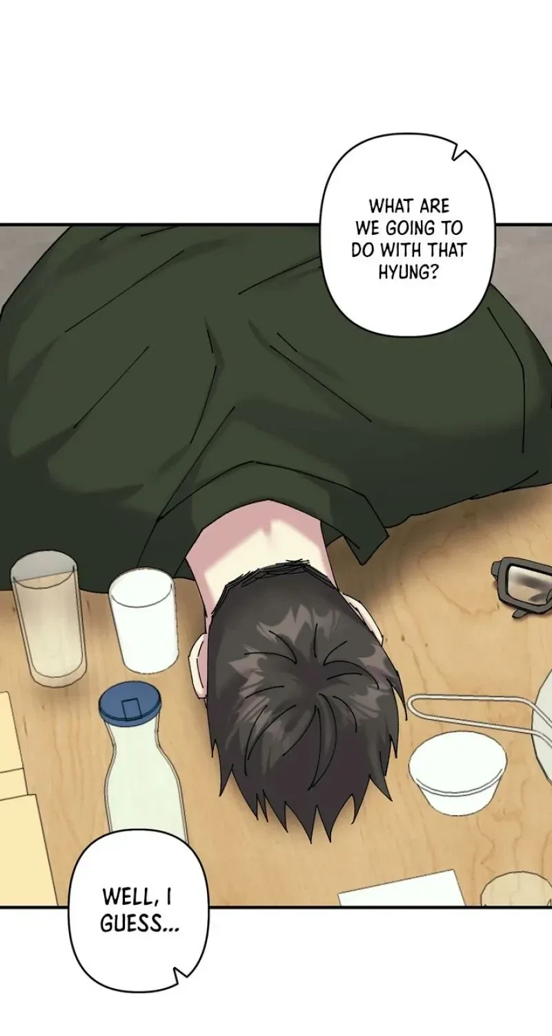 Love, Graded F Chapter 7, page 10
