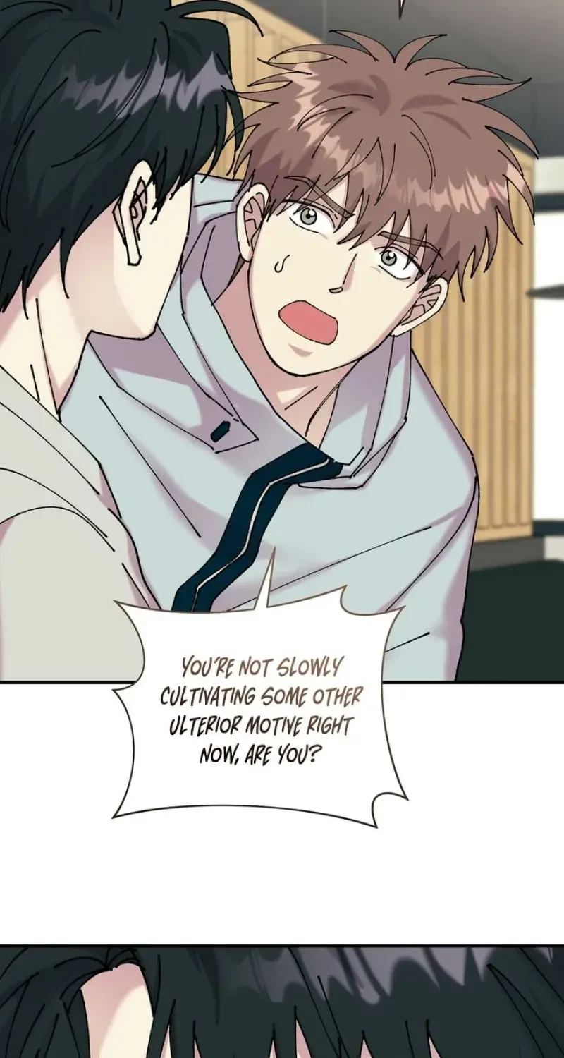 Love, Graded F Chapter 7, page 12