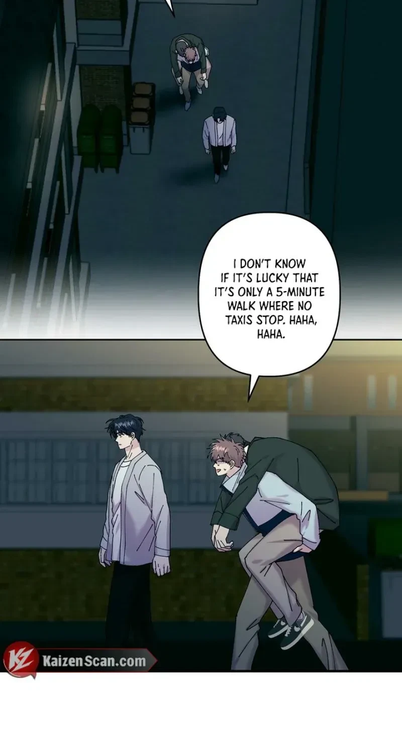 Love, Graded F Chapter 7, page 17