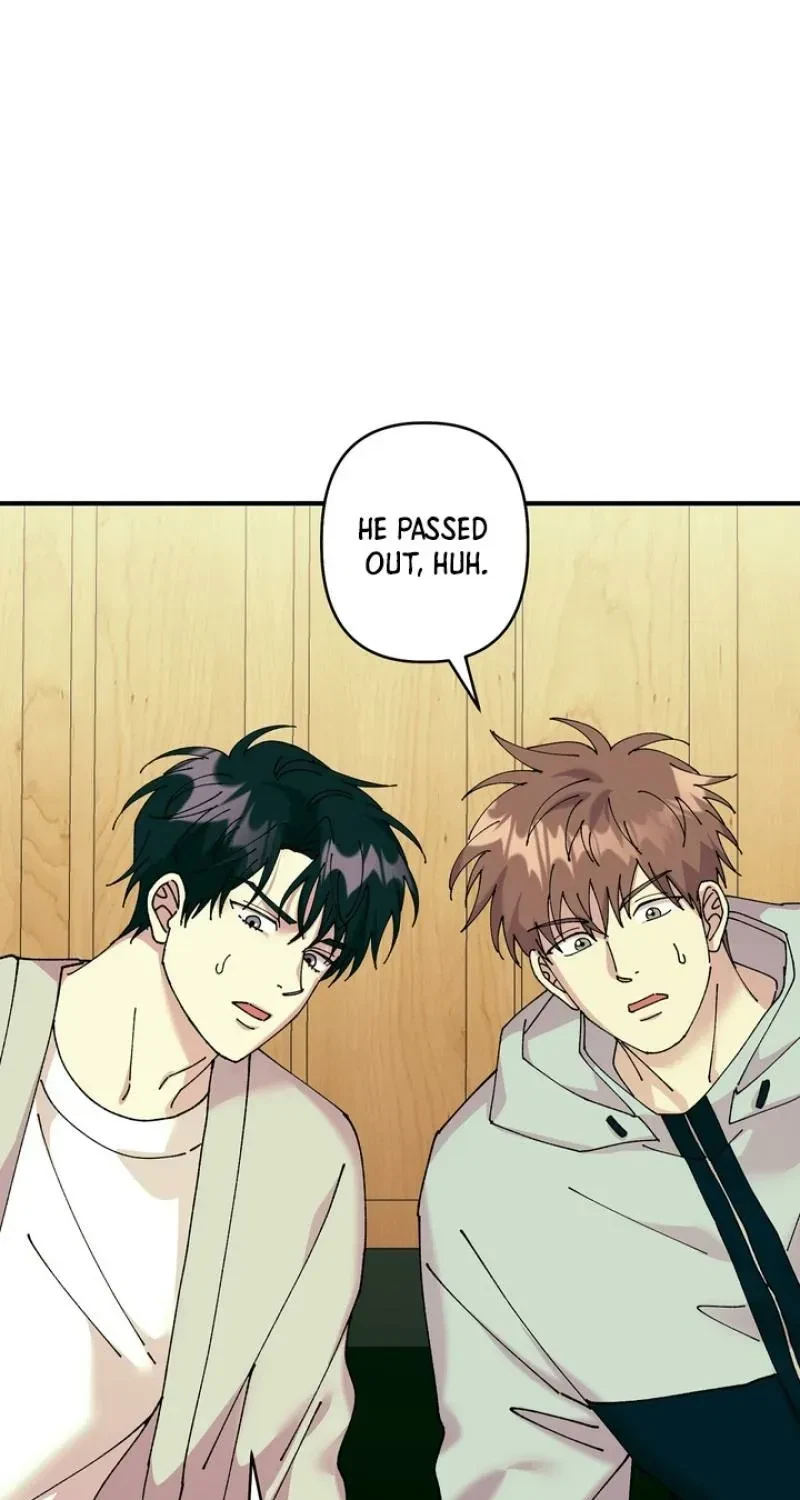 Love, Graded F Chapter 7, page 2