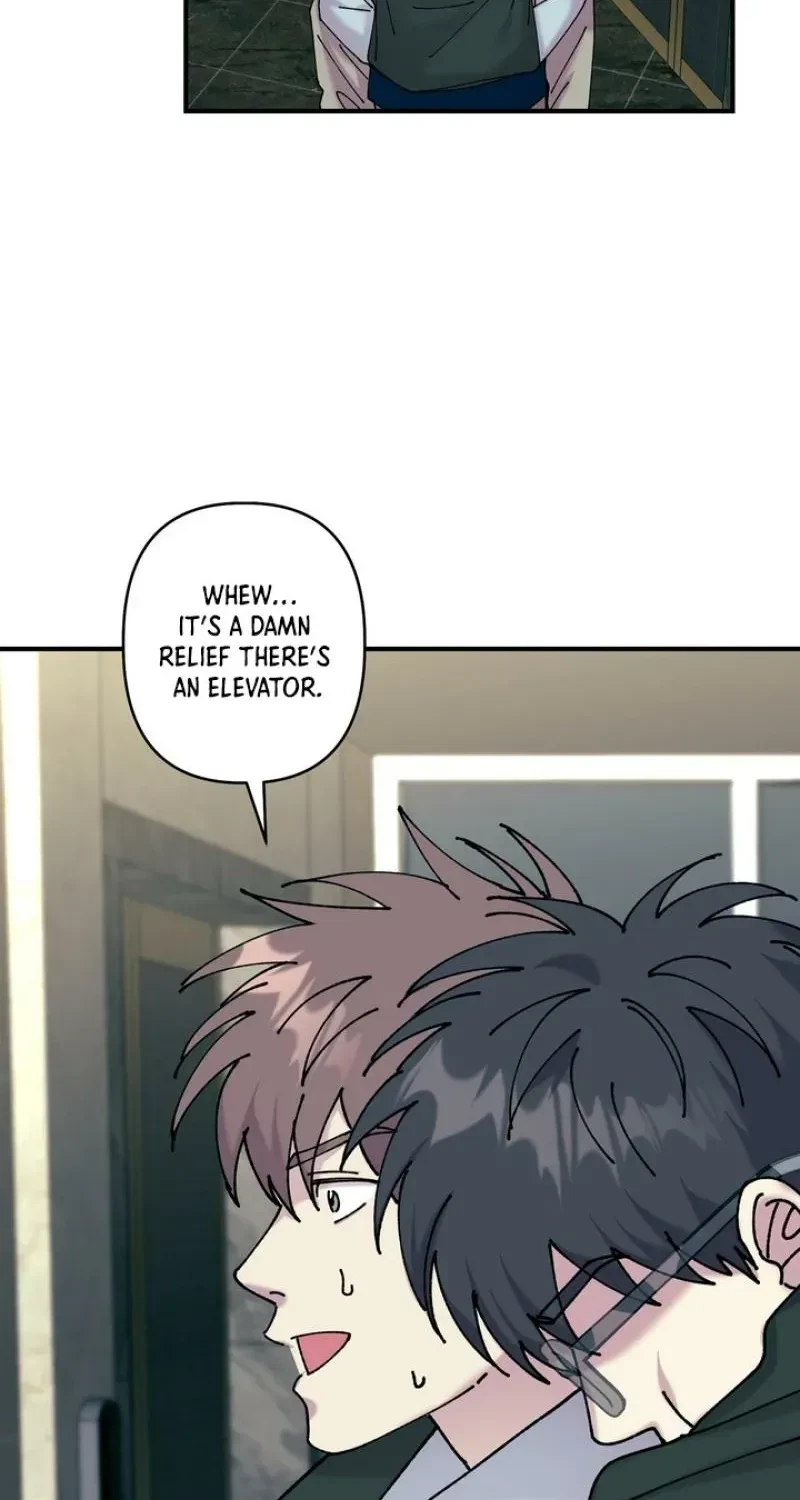 Love, Graded F Chapter 7, page 20