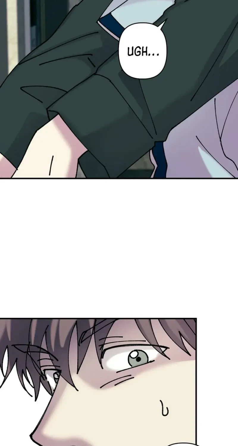 Love, Graded F Chapter 7, page 21