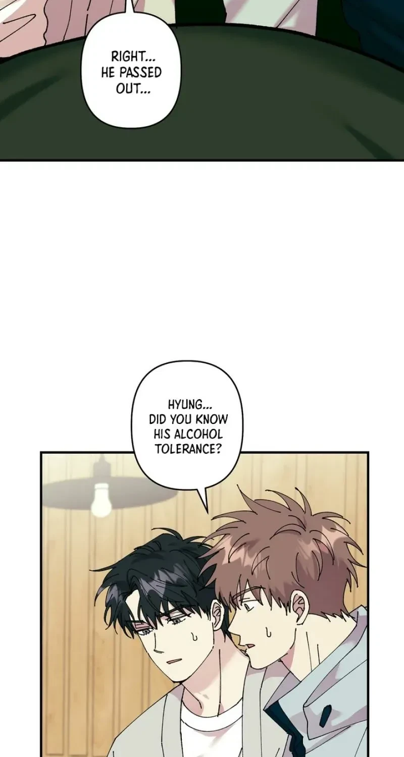 Love, Graded F Chapter 7, page 3