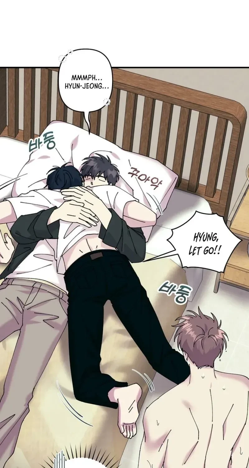 Love, Graded F Chapter 7, page 33