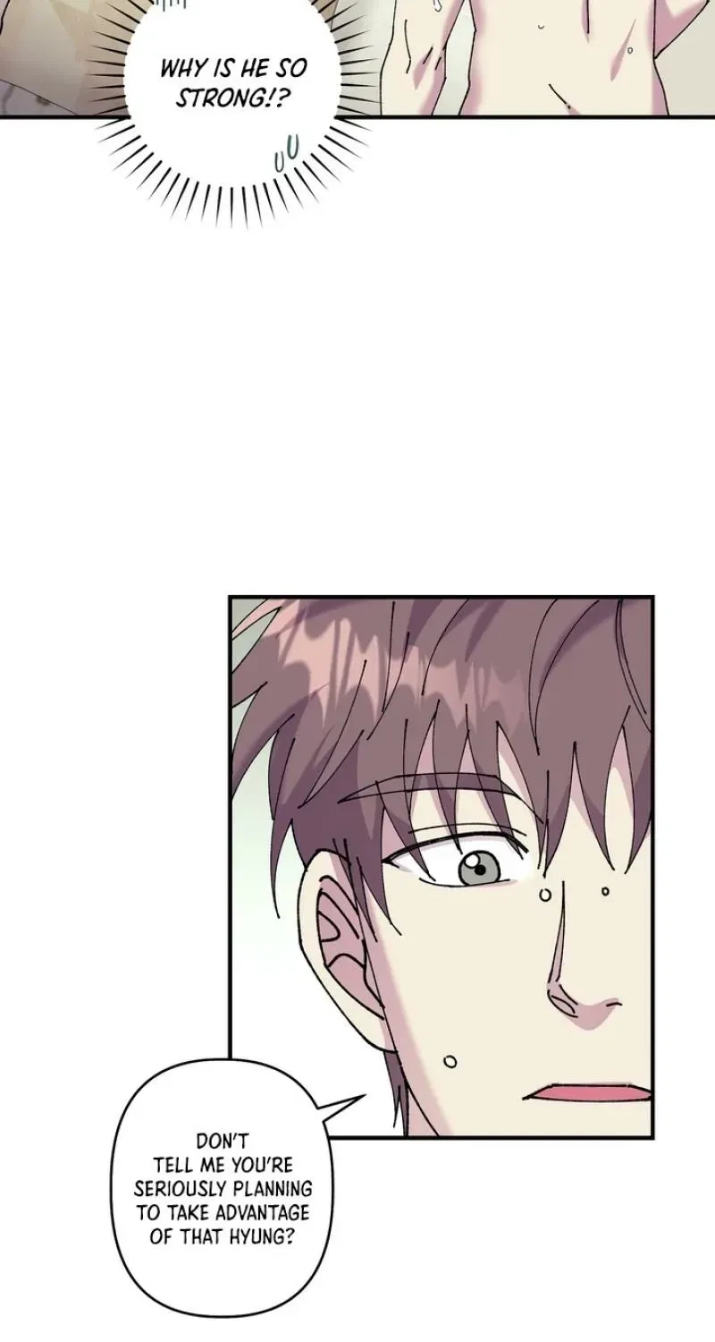 Love, Graded F Chapter 7, page 34