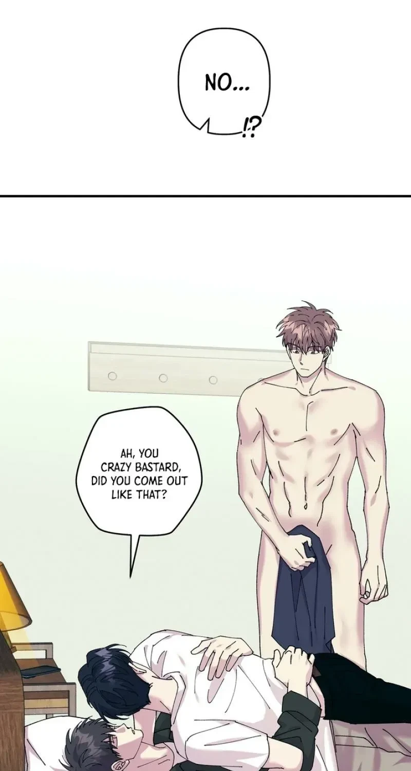 Love, Graded F Chapter 7, page 35