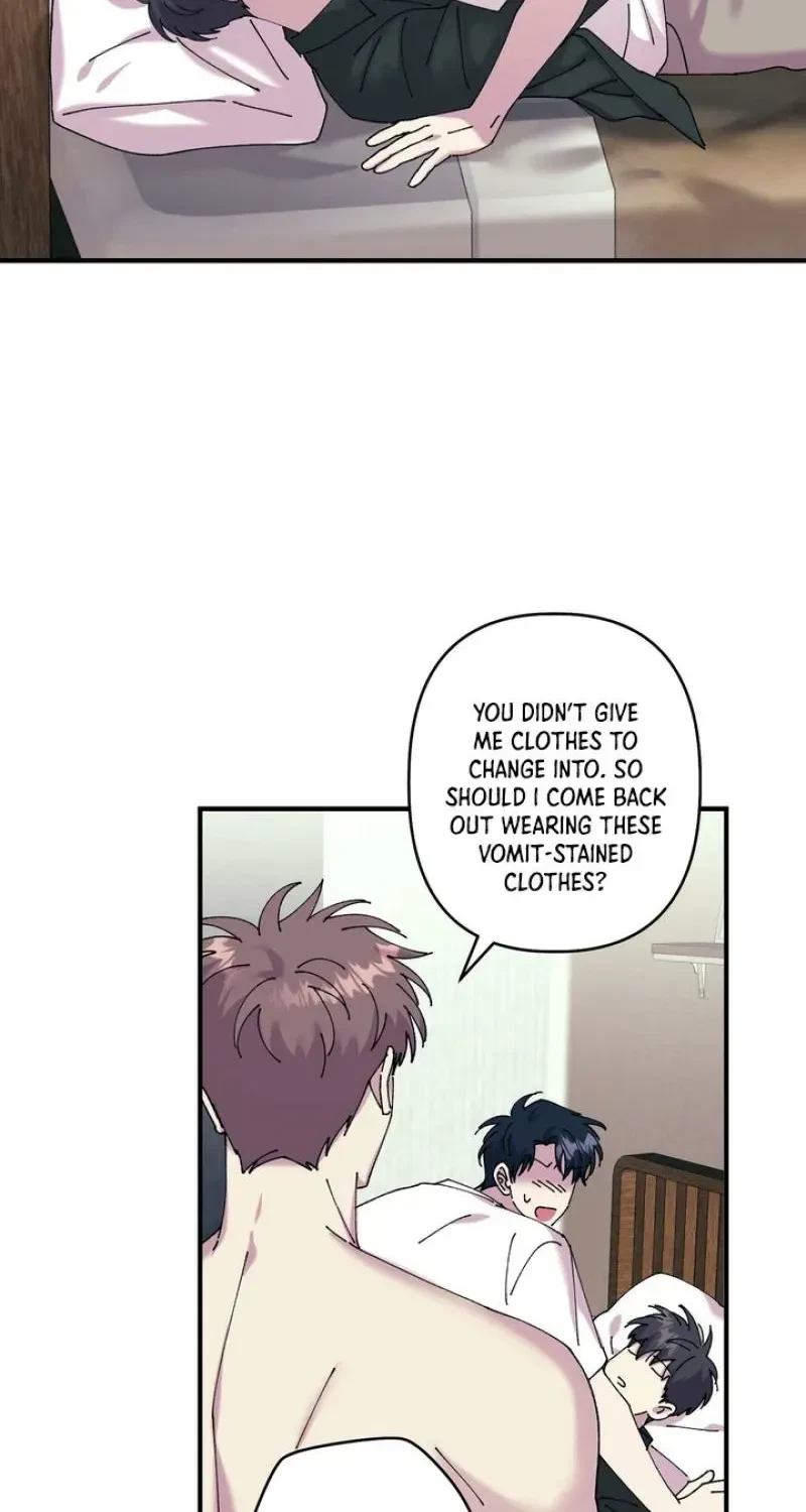 Love, Graded F Chapter 7, page 36