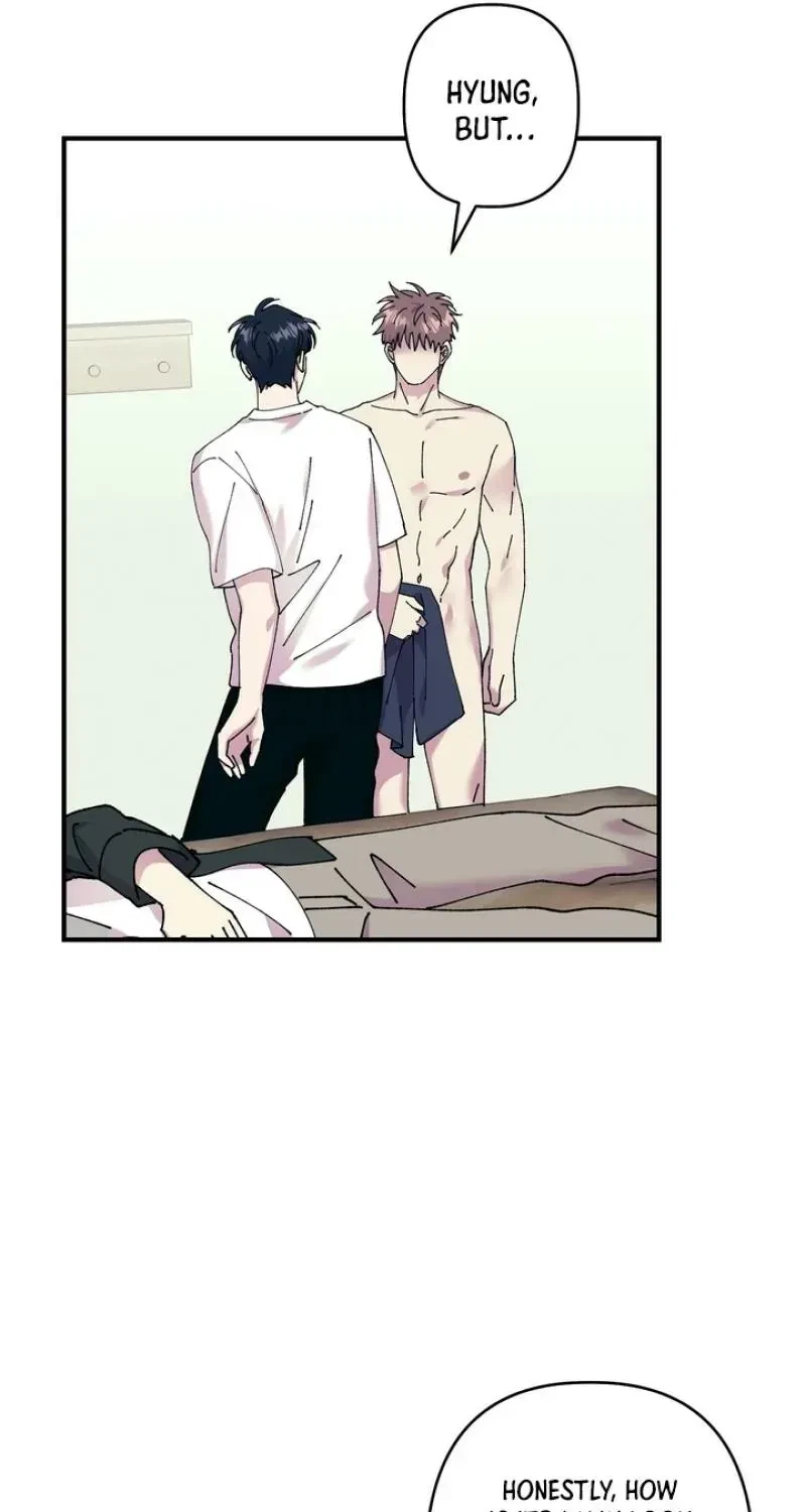 Love, Graded F Chapter 7, page 38