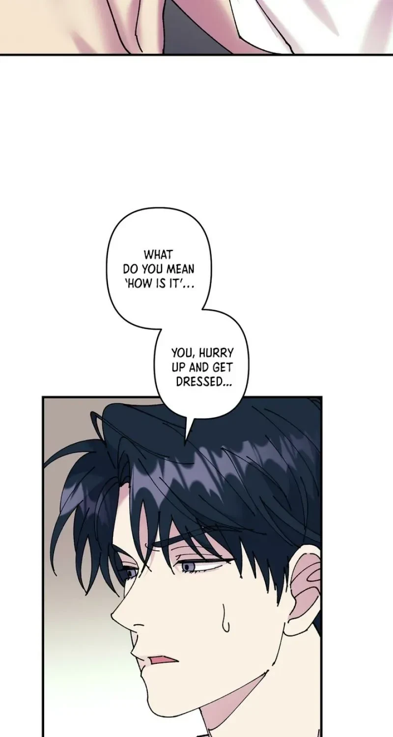 Love, Graded F Chapter 7, page 40