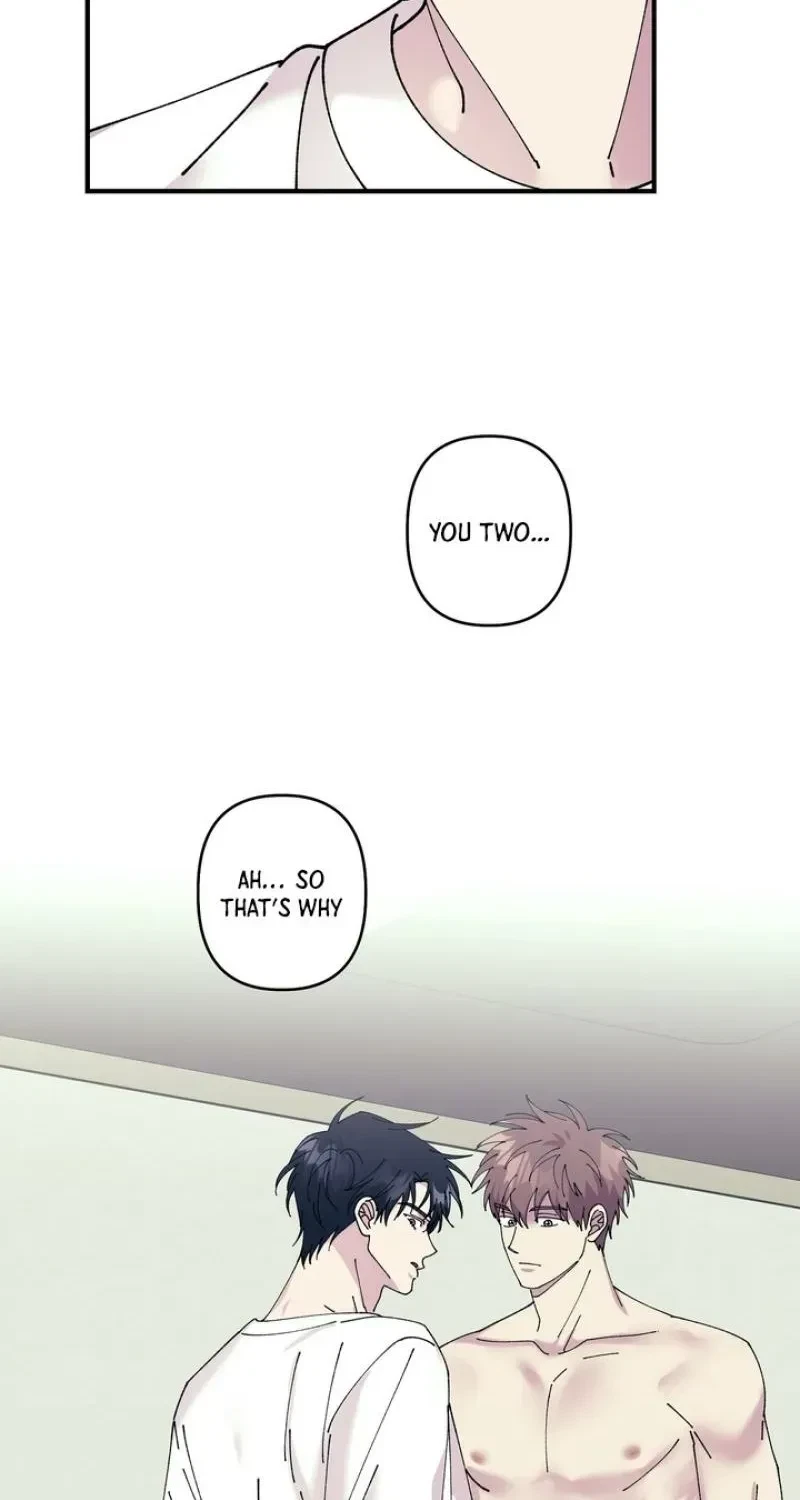 Love, Graded F Chapter 7, page 41