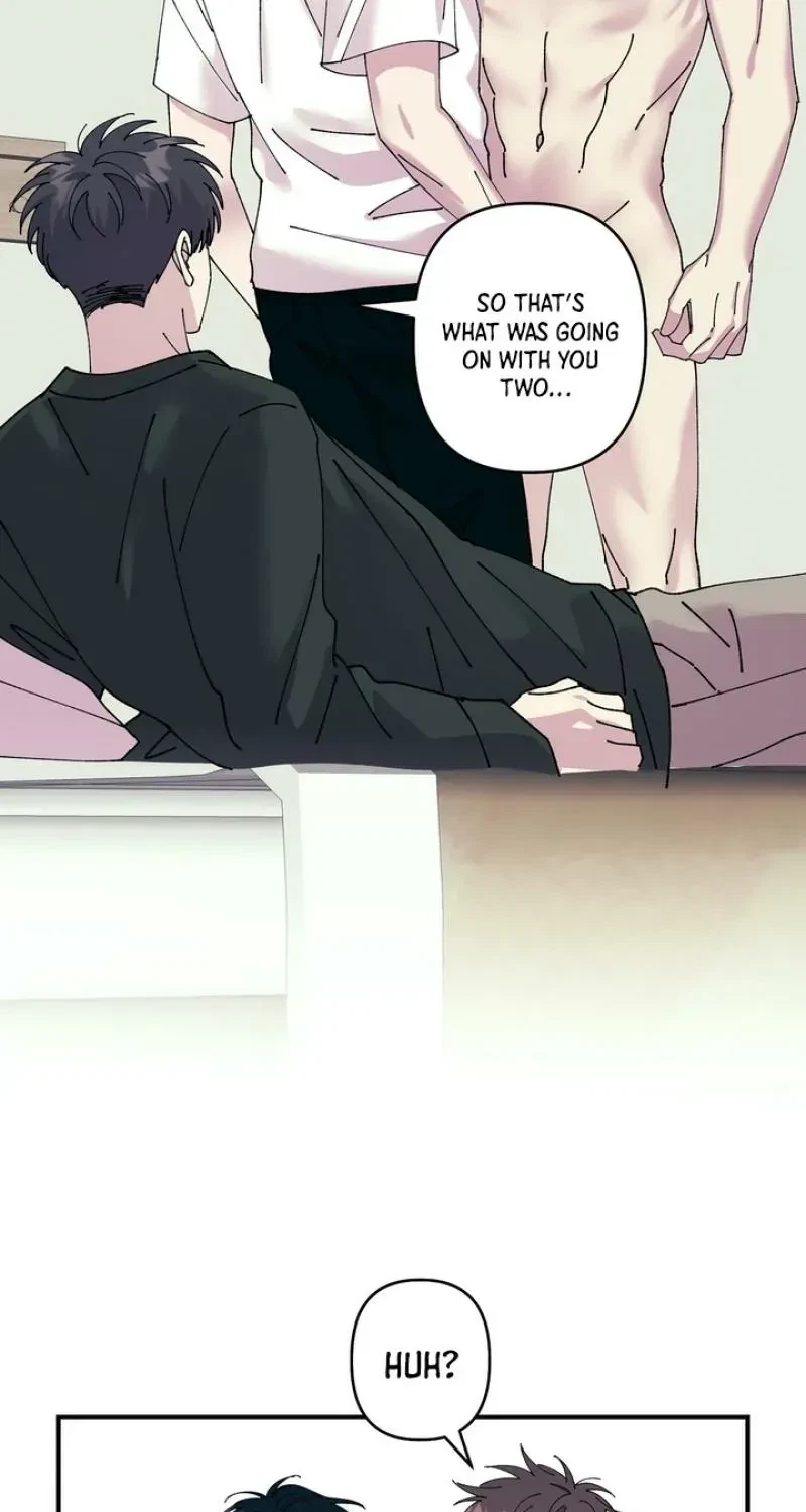 Love, Graded F Chapter 7, page 42