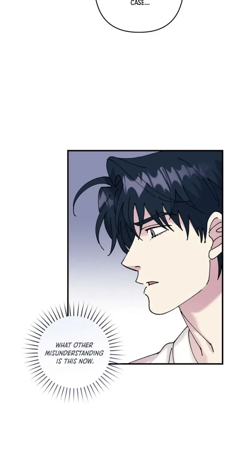 Love, Graded F Chapter 7, page 45