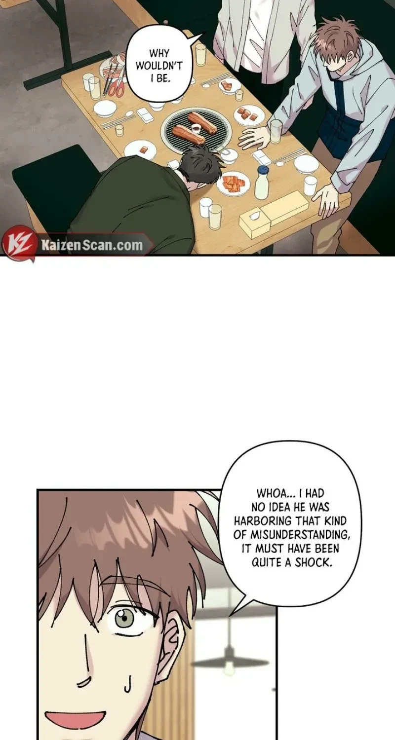 Love, Graded F Chapter 7, page 5
