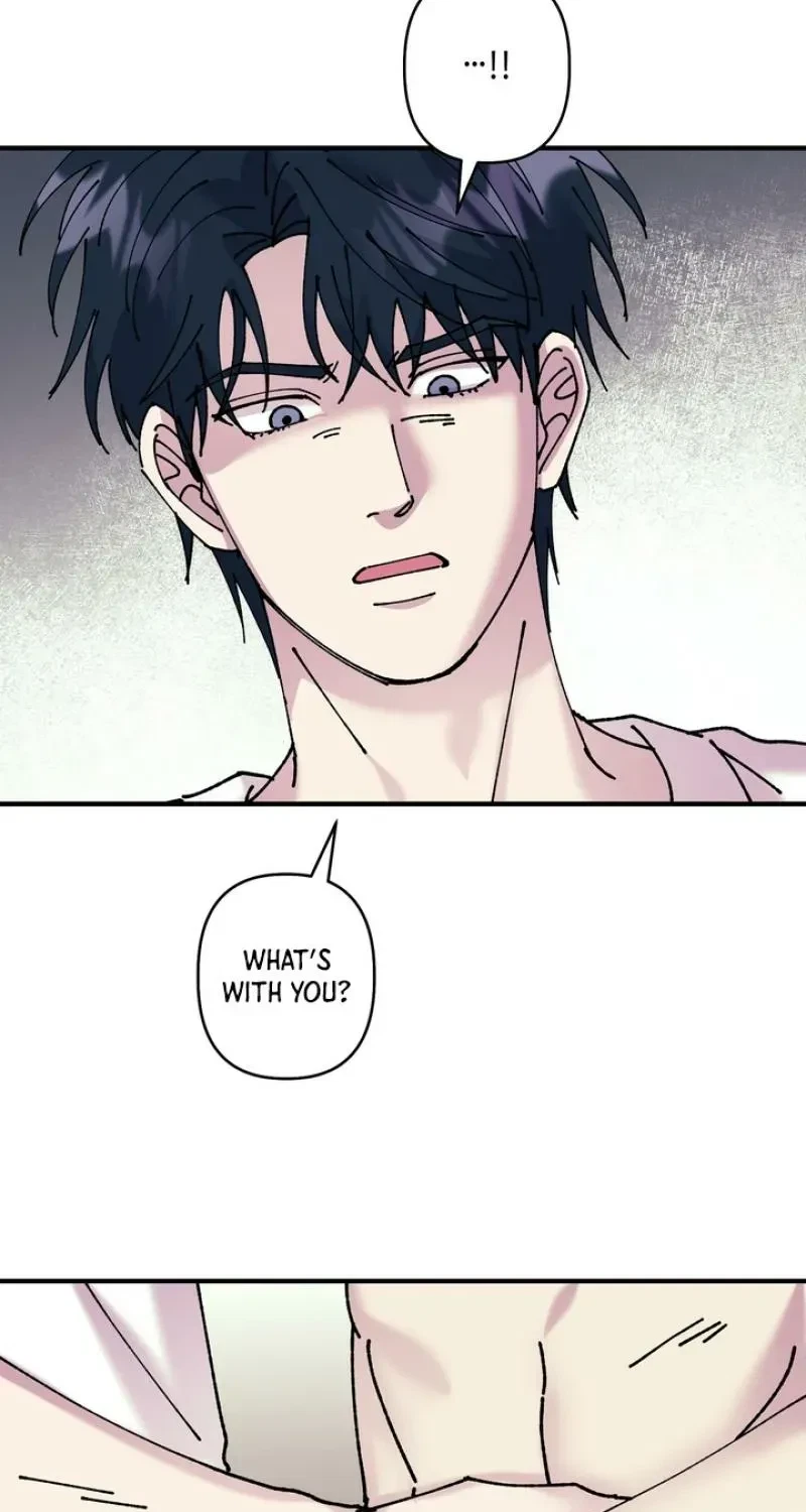 Love, Graded F Chapter 7, page 52