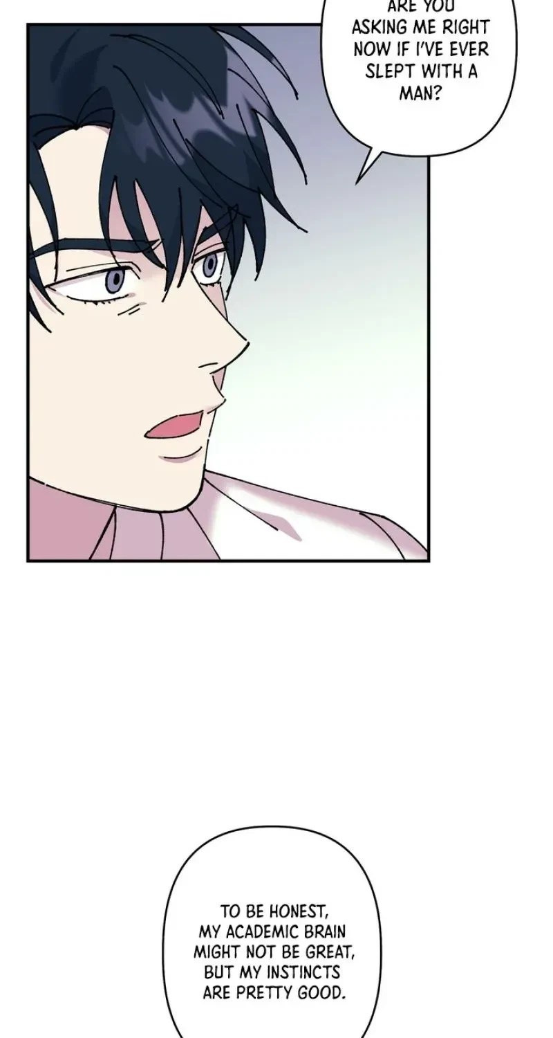 Love, Graded F Chapter 7, page 57