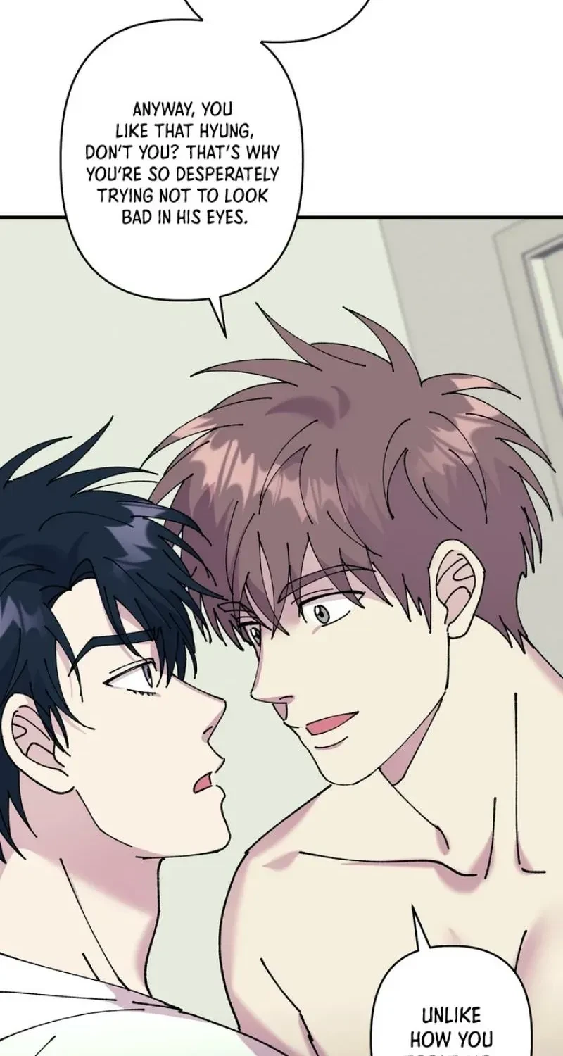 Love, Graded F Chapter 7, page 58