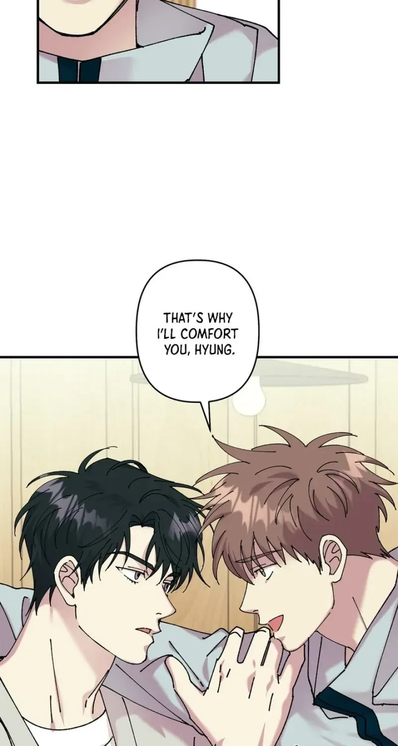 Love, Graded F Chapter 7, page 6