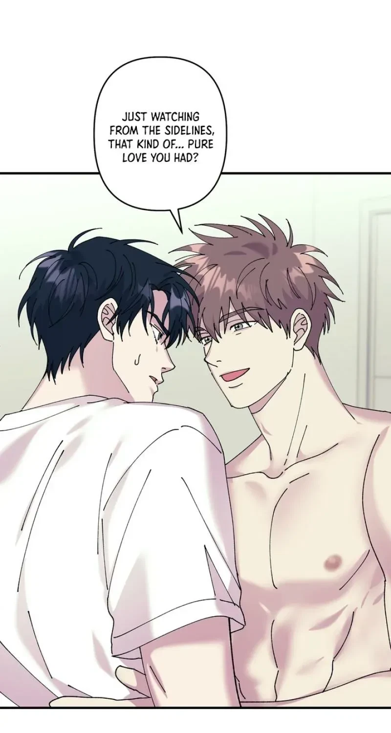 Love, Graded F Chapter 7, page 62