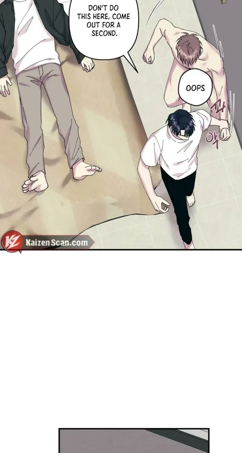 Love, Graded F Chapter 7, page 65
