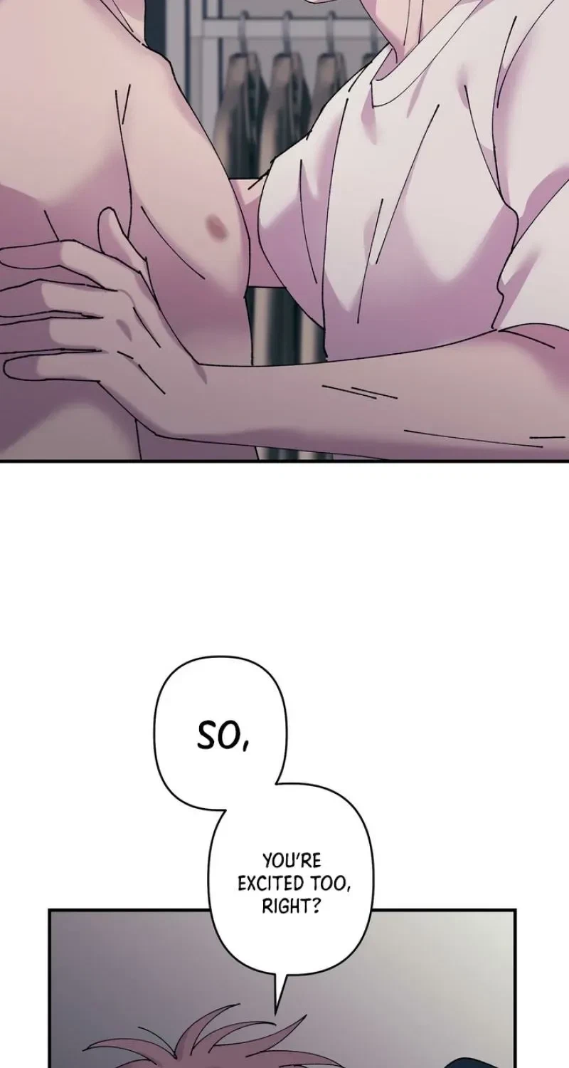 Love, Graded F Chapter 7, page 68