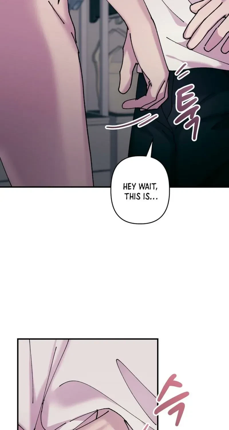 Love, Graded F Chapter 7, page 70