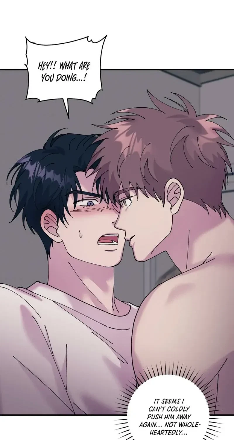 Love, Graded F Chapter 7, page 72