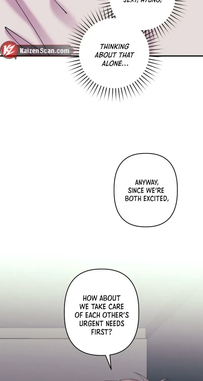 Love, Graded F Chapter 7, page 76