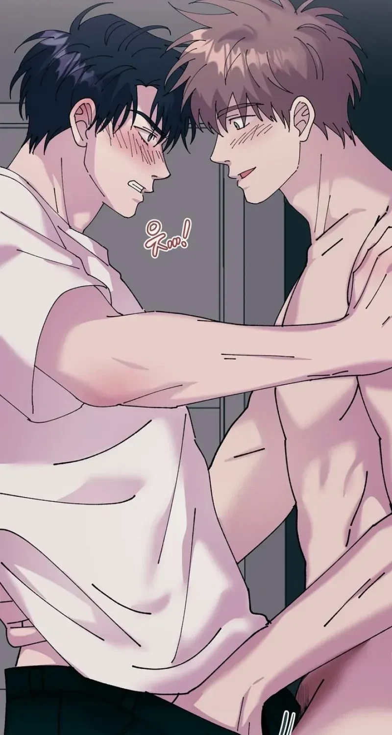 Love, Graded F Chapter 7, page 77