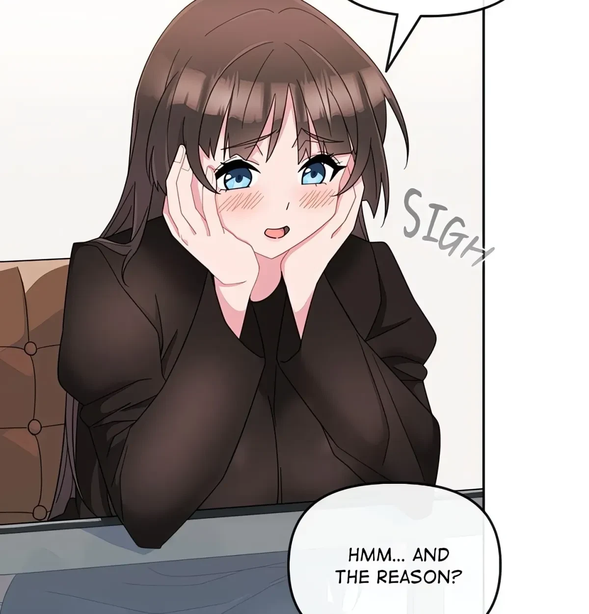 Bride Lessons Chapter 1.1, page 100