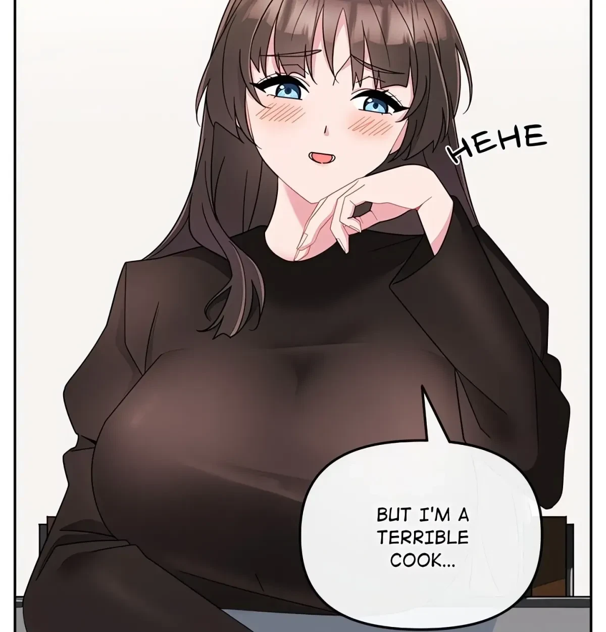 Bride Lessons Chapter 1.1, page 102