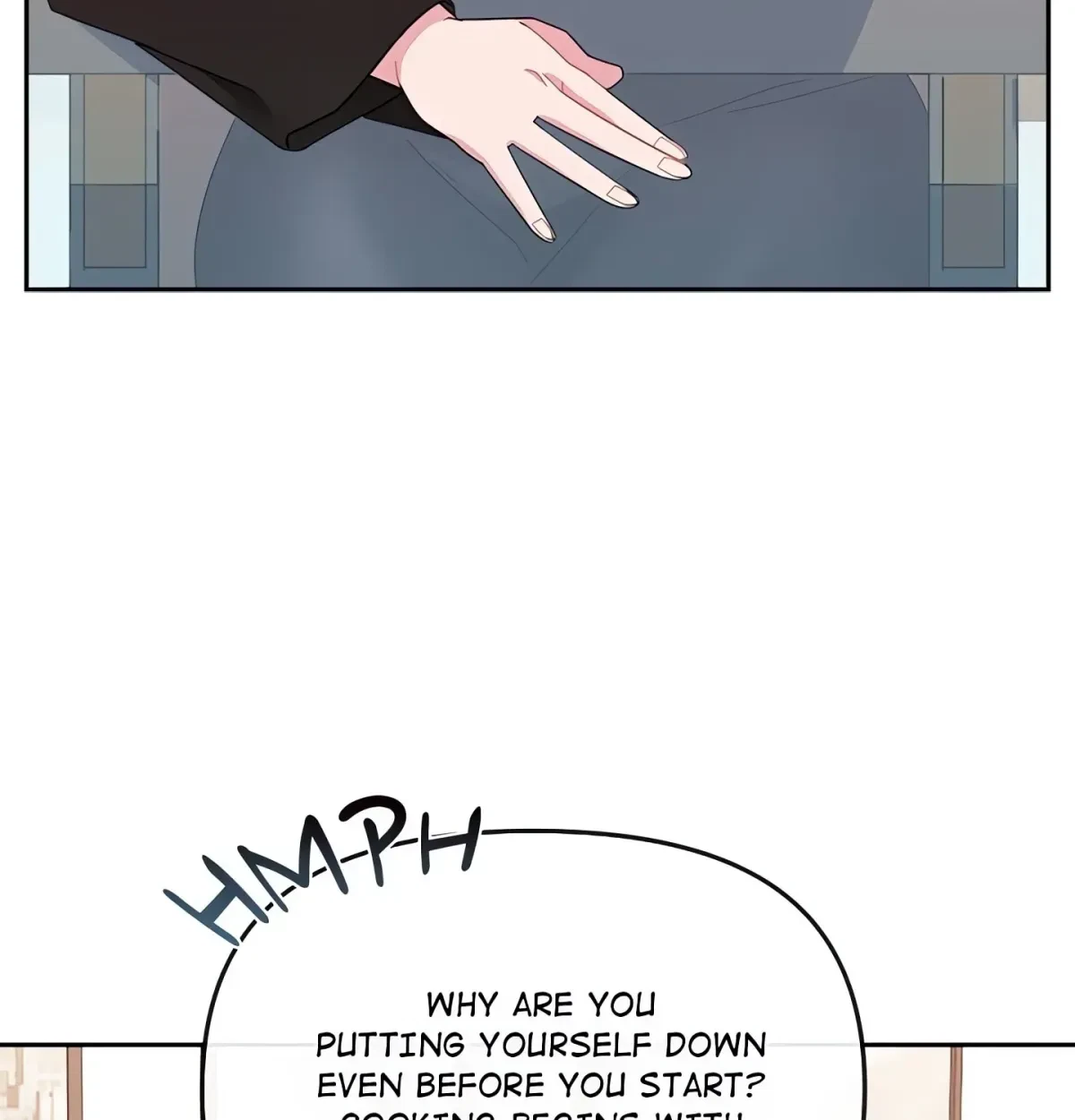 Bride Lessons Chapter 1.1, page 103