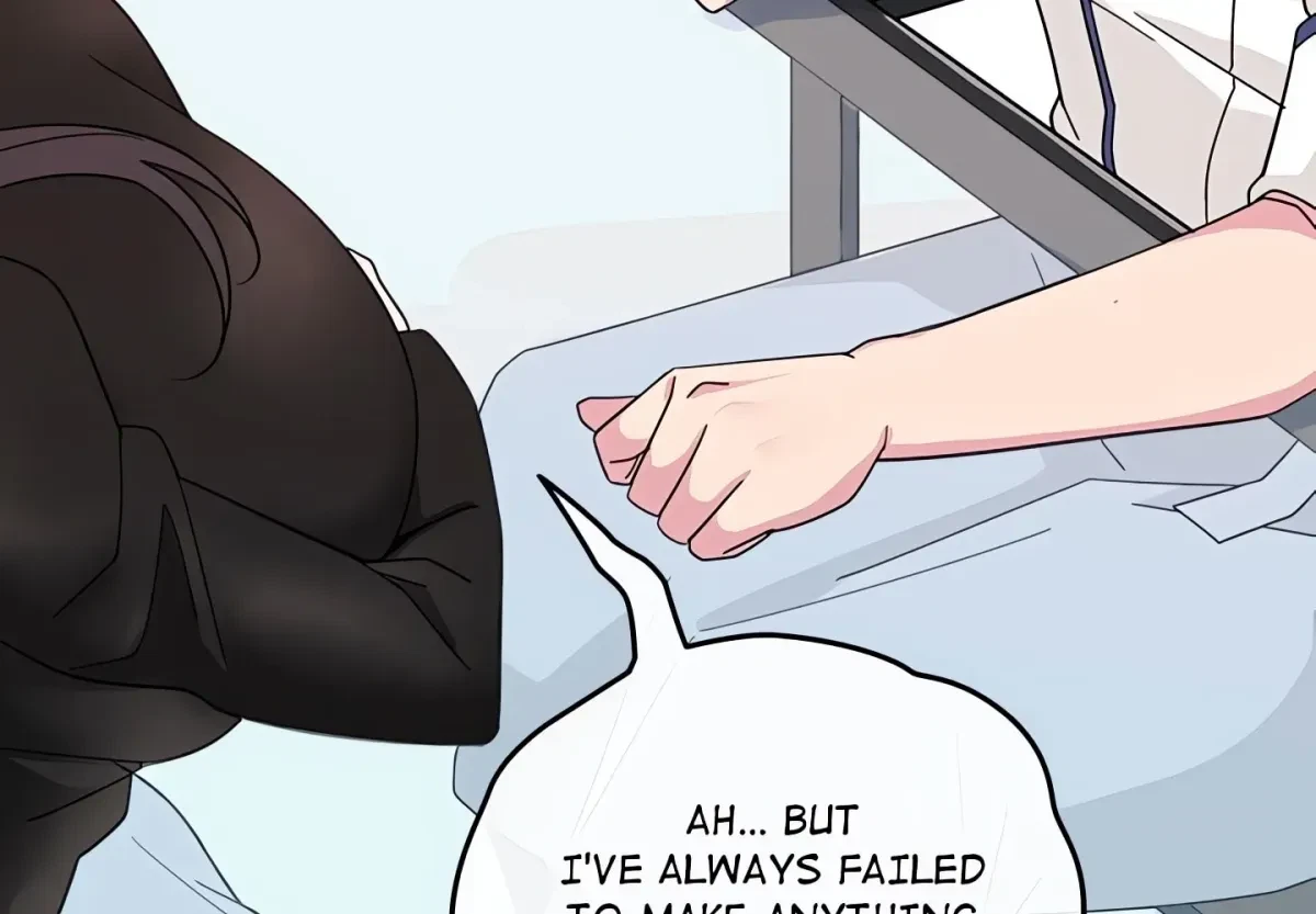 Bride Lessons Chapter 1.1, page 105