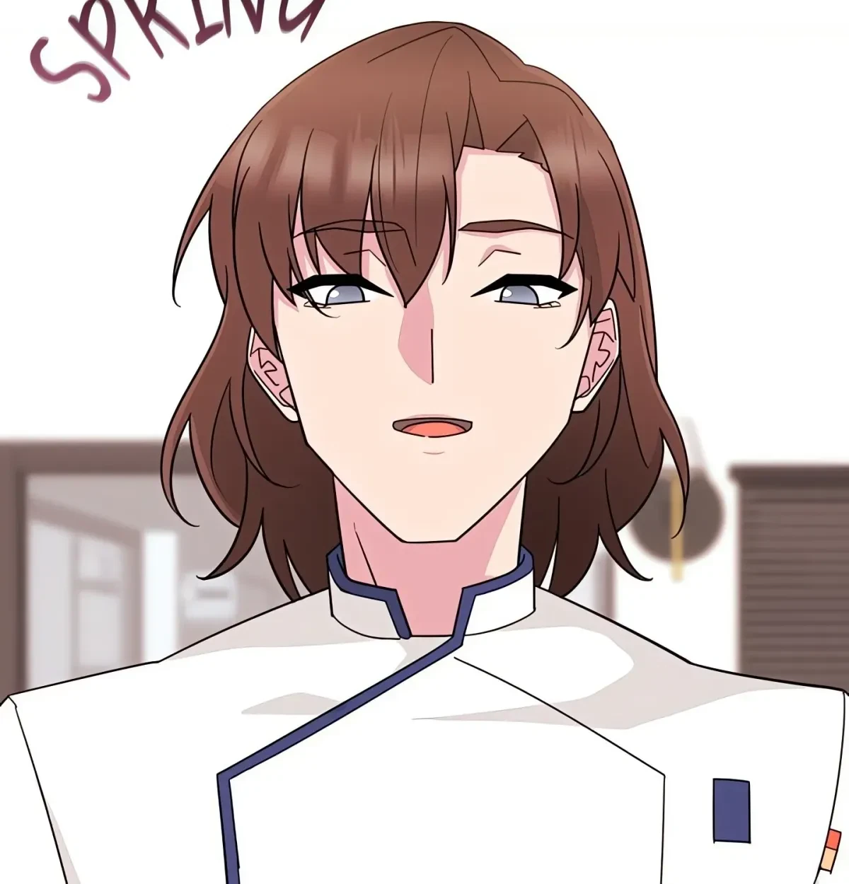 Bride Lessons Chapter 1.1, page 109