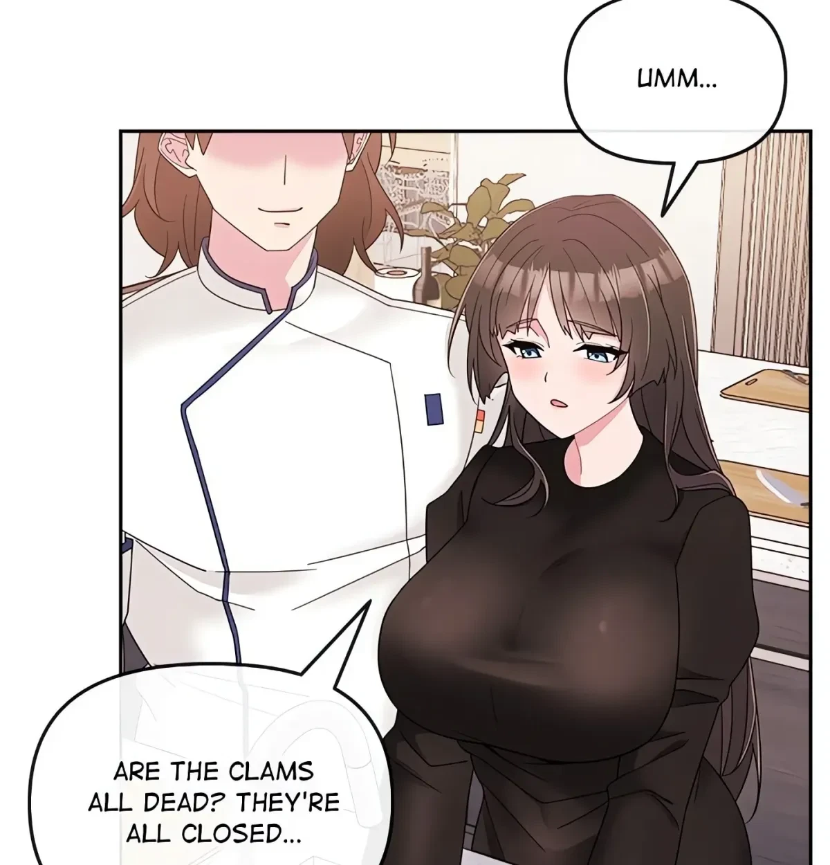 Bride Lessons Chapter 1.1, page 113