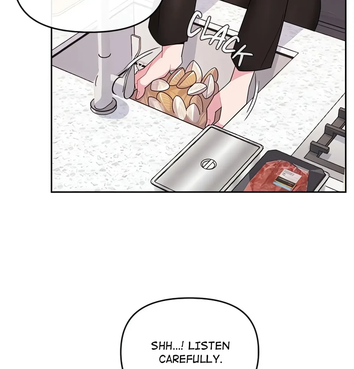 Bride Lessons Chapter 1.1, page 114