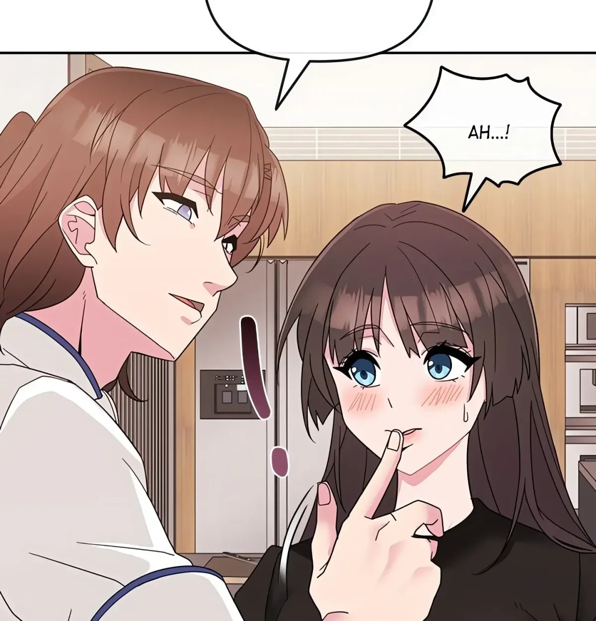 Bride Lessons Chapter 1.1, page 115