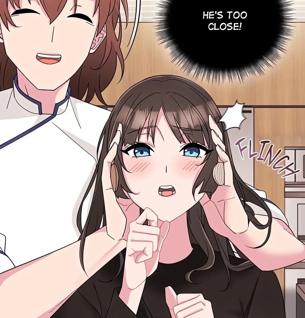 Bride Lessons Chapter 1.1, page 117