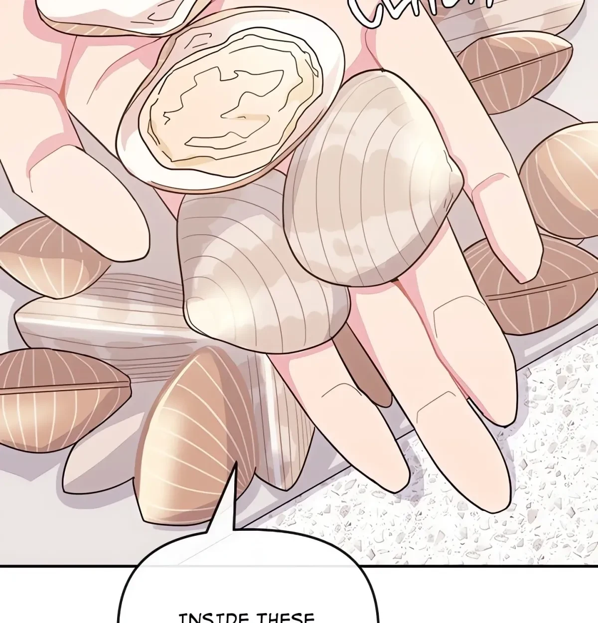 Bride Lessons Chapter 1.1, page 125