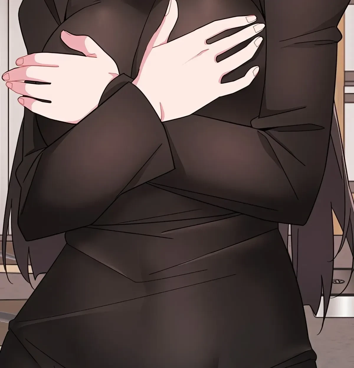 Bride Lessons Chapter 1.1, page 128