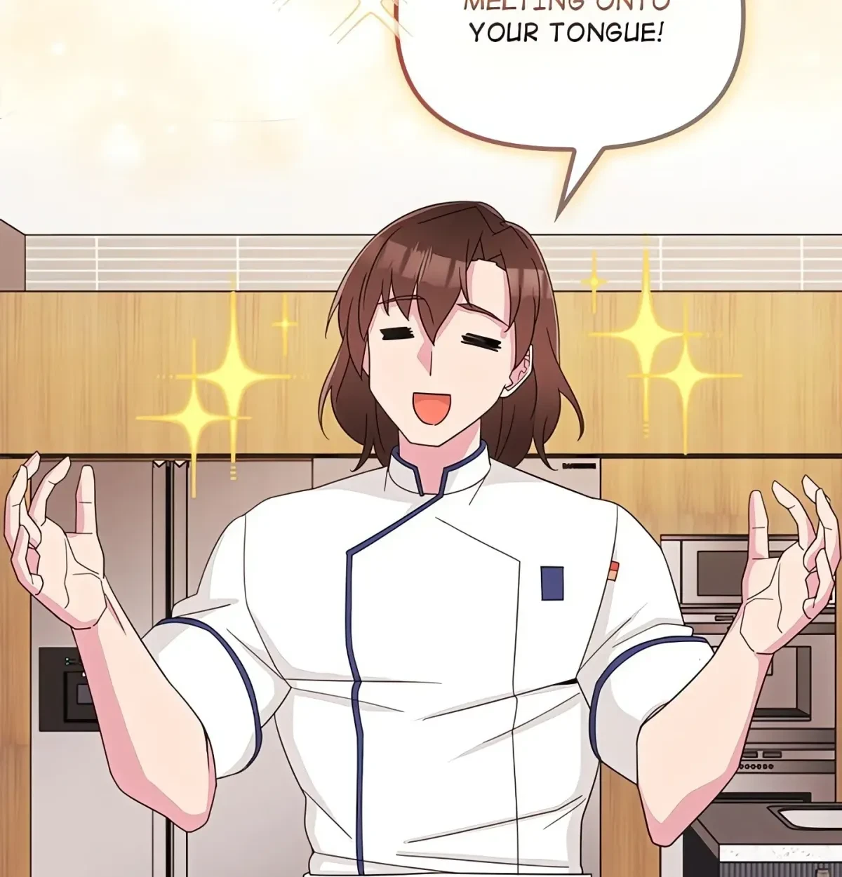 Bride Lessons Chapter 1.1, page 132