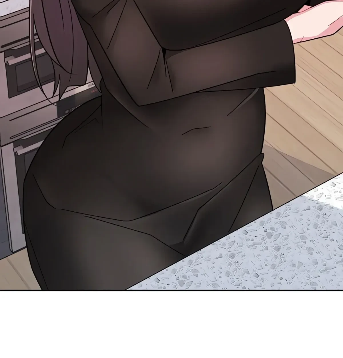 Bride Lessons Chapter 1.1, page 136